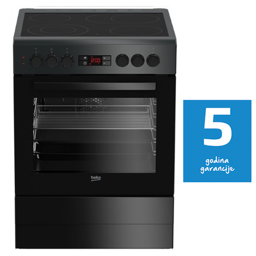 BEKO FSM67320GAS ŠPORET